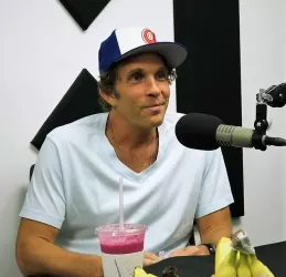 Jesse Jaymes