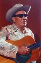 Leon Payne