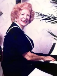 Bertha Egnos