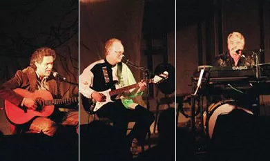 John Woloschuk