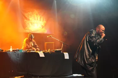 Blackalicious