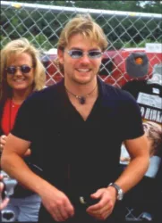 Brad Hawkins