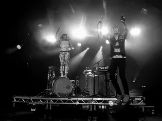 Matt & Kim