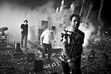 Axwell & Ingrosso