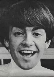 Mark Lindsay