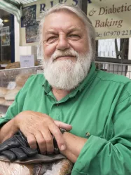 Robert Wyatt