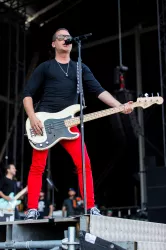David Desrosiers