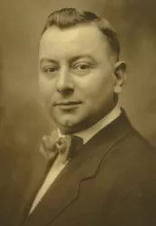 Alcide Nunez