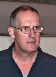 Bill Drummond