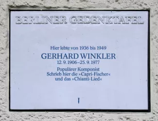 Gerhard Winkler