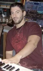 Eric Sanicola