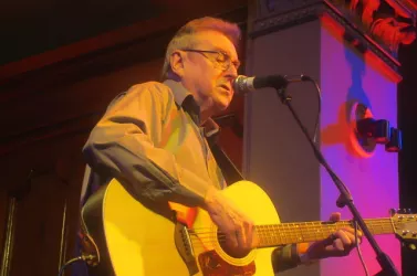 Doug Ashdown