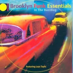 Brooklyn Funk Essentials