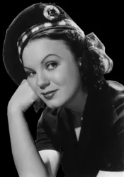 Ella Logan