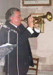 Jean-Claude Borelly and His Orchestra