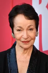 Lynn Ahrens