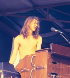 John 