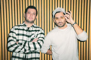 Joe Khajadourian