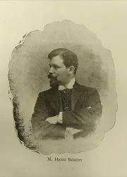 Henri Berény