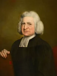 Charles Wesley