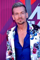 Damon Sharpe