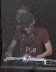Danny Howells