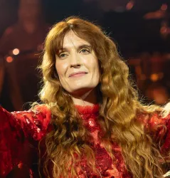 Florence Welch