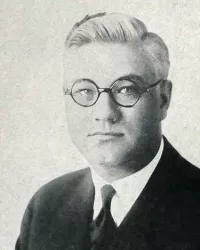George Cobb