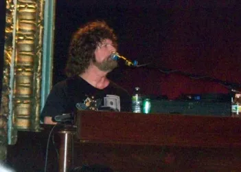 Mark Stein