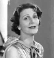 Peggy Cochrane