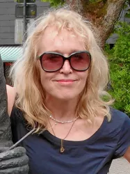 Annette Humpe