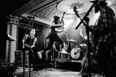 Judah & The Lion