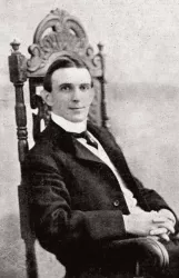 J. Fred Helf