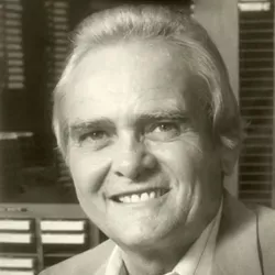 Billy Parker