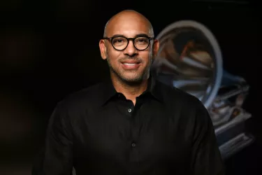 Harvey Mason Jr.