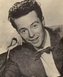 Johnny Brandon