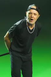 Lars Ulrich