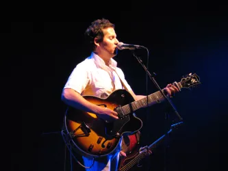 Josh Rouse