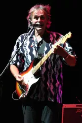 Rick Fenn