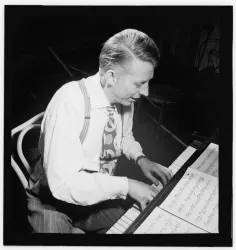 Stan Kenton