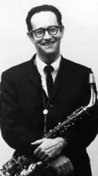 Paul Desmond
