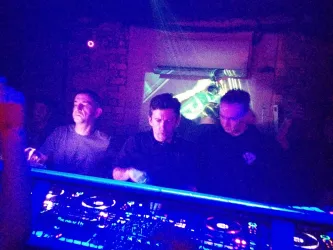 Futurebound