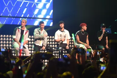 CNCO