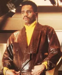 Colonel Abrams