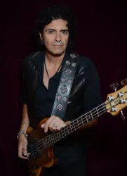 Phil Soussan