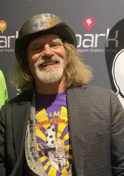 David Silverman