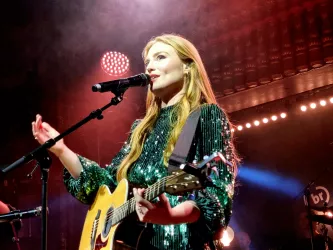 Freya Ridings