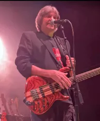 Charlie Souza