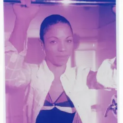 Nicole Willis