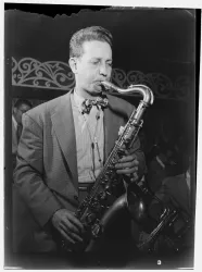Sam Donahue and His Orchestra